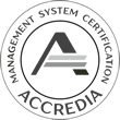 Accredia Certification