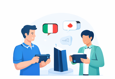 Pensato per immersione e coinvolgimento