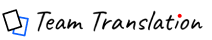 Team Translation